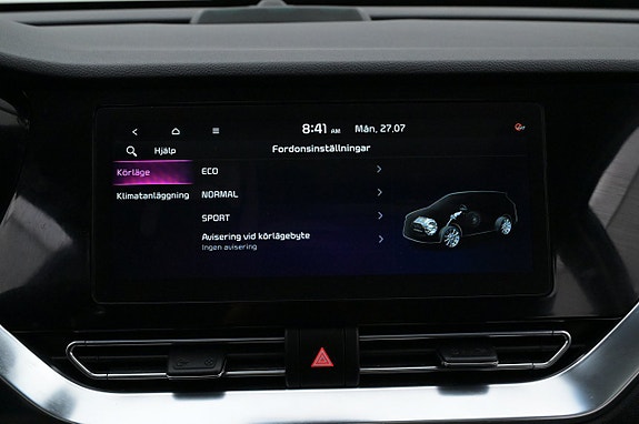Kia e-Niro 21 of 27