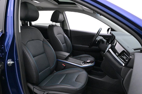 Kia e-Niro 13 of 27