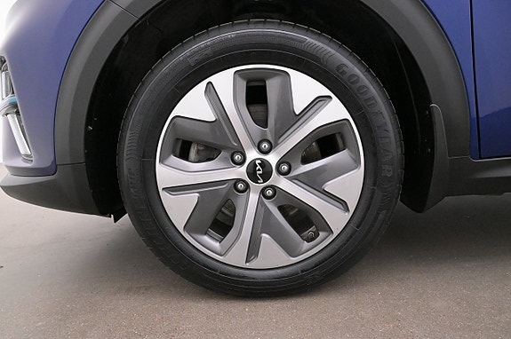 Kia e-Niro 27 of 27