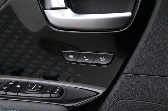Kia e-Niro 11 of 27