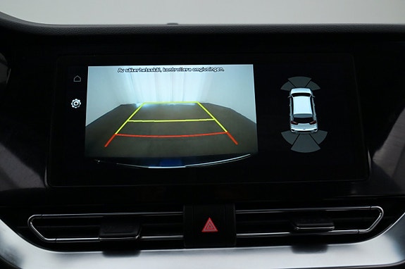 Kia e-Niro 15 of 27