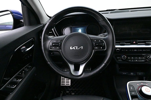 Kia e-Niro 7 of 27