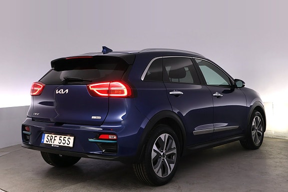 Kia e-Niro 5 of 27