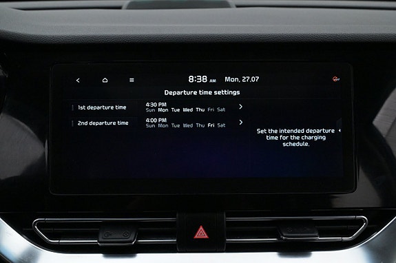 Kia e-Niro 17 of 27