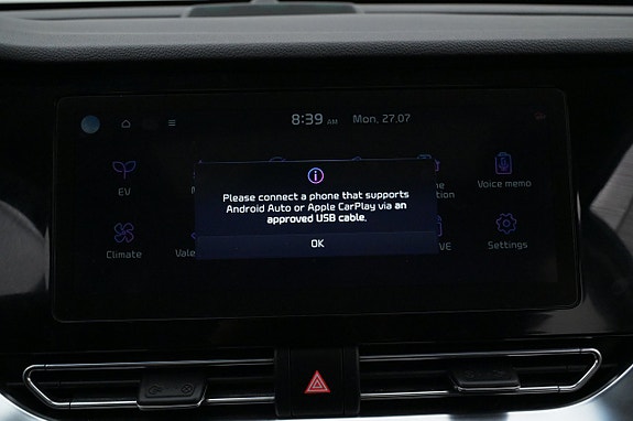 Kia e-Niro 18 of 27