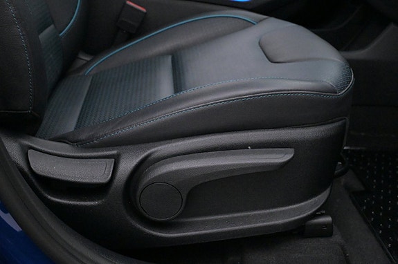Kia e-Niro 14 of 27
