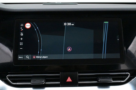 Kia e-Niro 16 of 27