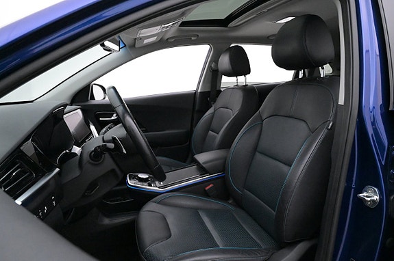 Kia e-Niro 9 of 27
