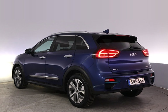 Kia e-Niro 4 of 27