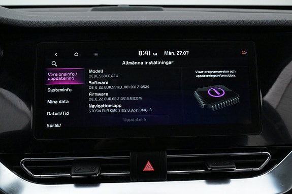 Kia e-Niro 20 of 27