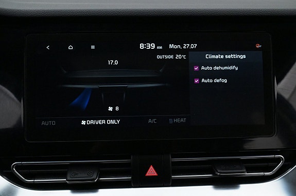 Kia e-Niro 19 of 27