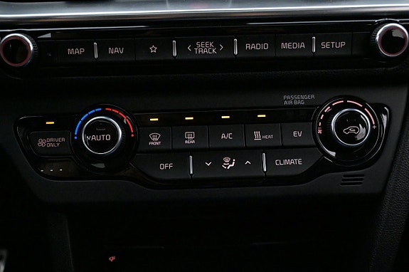Kia e-Niro 22 of 27