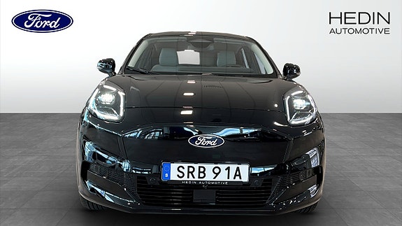 Ford Puma 8 of 9
