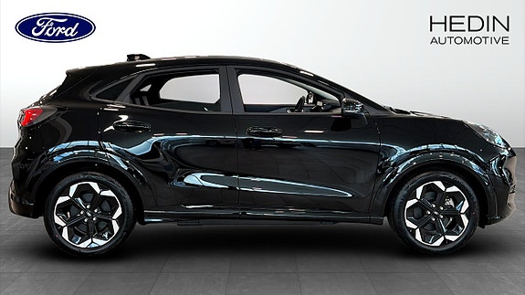 Ford Puma 6 of 9