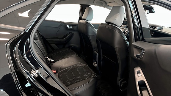 Ford Puma 5 of 5