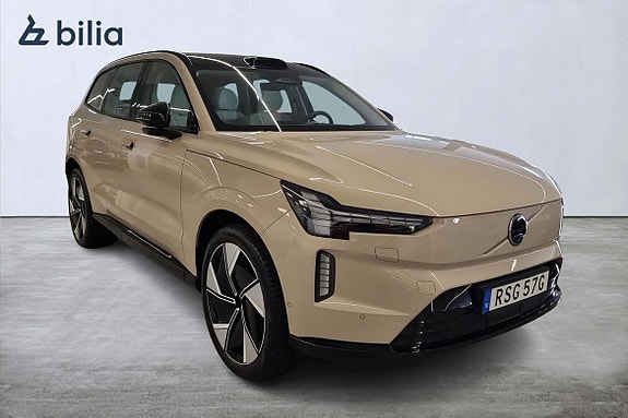 Volvo EX90 4 of 5