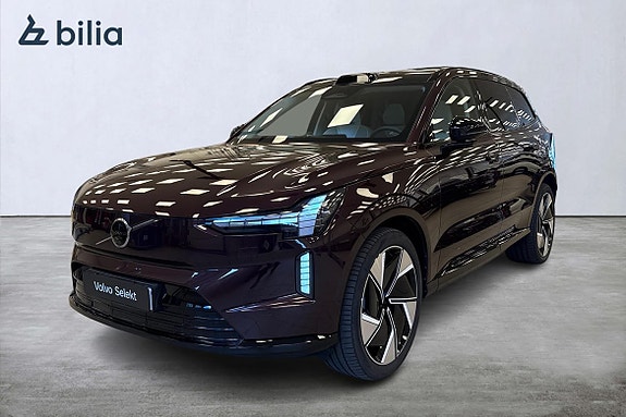 Volvo EX90