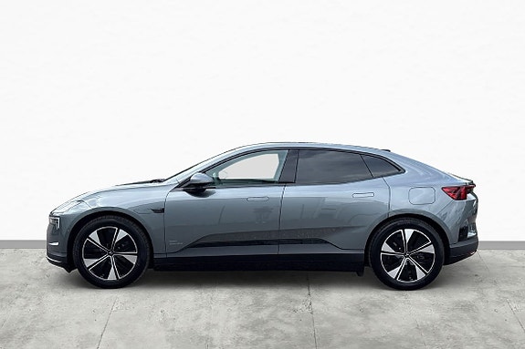 Polestar 4