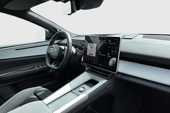 Polestar 4 14 of 16