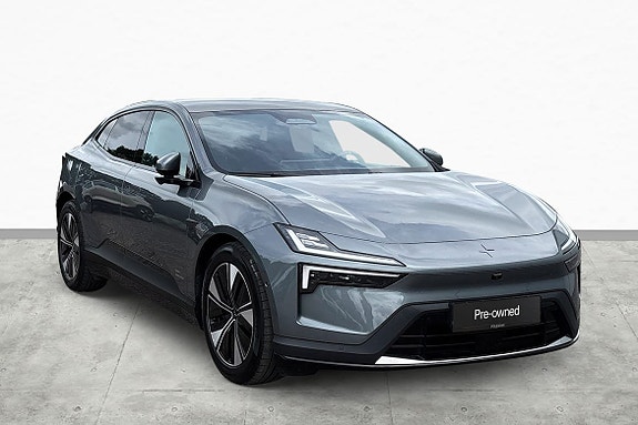 Polestar 4 10 of 16