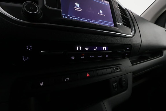Peugeot Expert 14 of 21