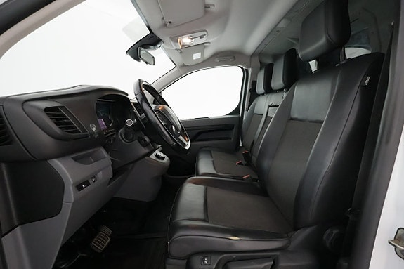 Peugeot Expert 8 of 21