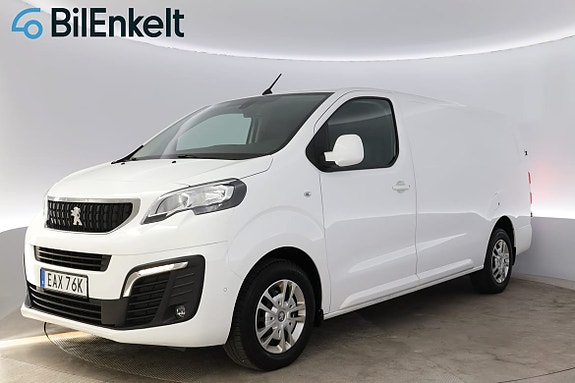 Peugeot Expert 4 of 21