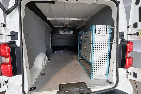 Peugeot Expert 7 of 21