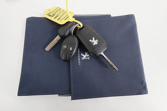Peugeot Expert 20 of 21