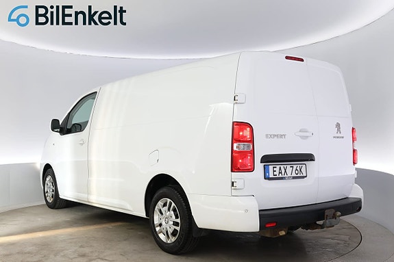 Peugeot Expert 6 of 21