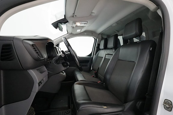 Peugeot Expert 9 of 21
