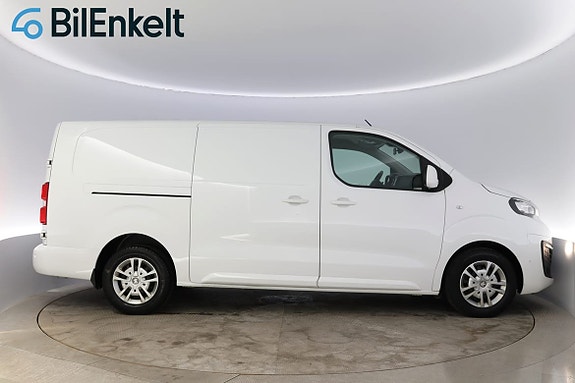 Peugeot Expert 2 of 21
