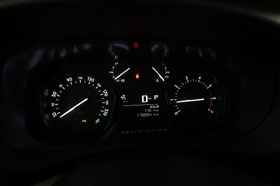 Peugeot Expert 15 of 21