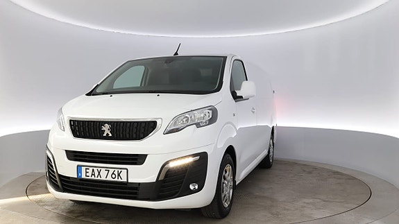 Peugeot Expert 21 of 21