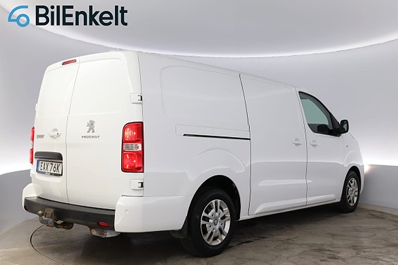Peugeot Expert 3 of 21
