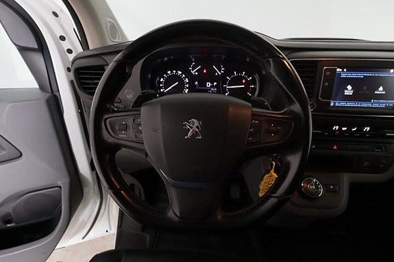 Peugeot Expert 11 of 21