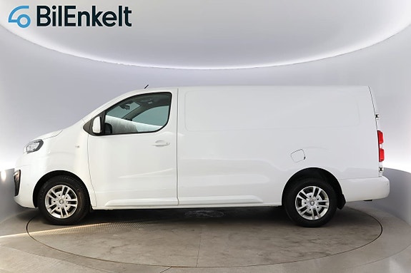 Peugeot Expert 5 of 21