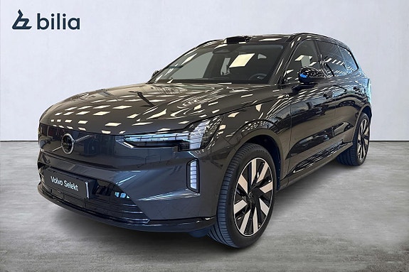 Volvo EX90