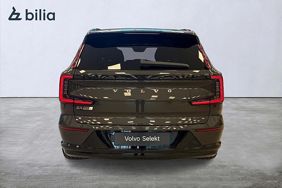 Volvo EX90 5 of 5