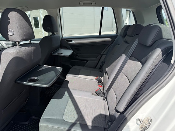 Volkswagen Golf Sportsvan 7 of 7