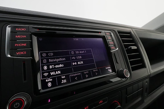 Volkswagen Transporter 14 of 23
