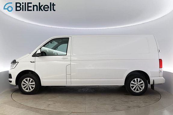 Volkswagen Transporter 5 of 5
