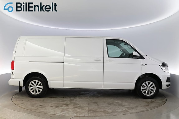 Volkswagen Transporter 2 of 5