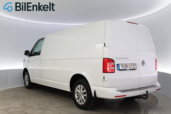 Volkswagen Transporter 4 of 5
