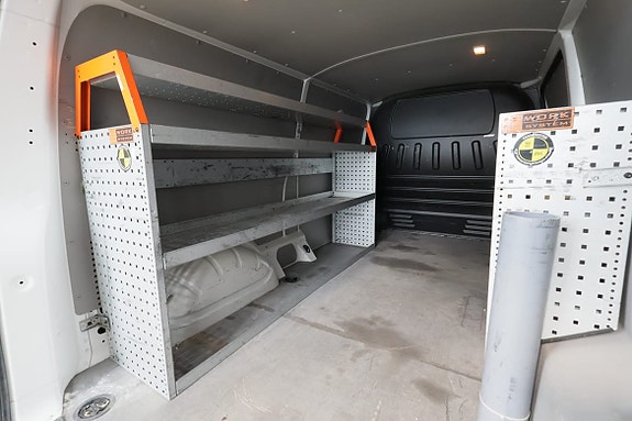 Volkswagen Transporter 8 of 23