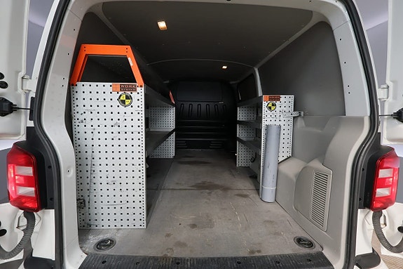 Volkswagen Transporter 7 of 23