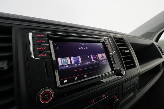 Volkswagen Transporter 13 of 23