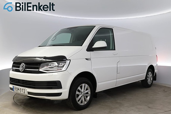 Volkswagen Transporter 6 of 23