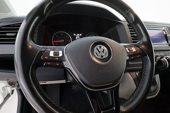 Volkswagen Transporter 21 of 23