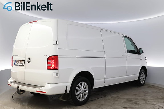 Volkswagen Transporter 3 of 5